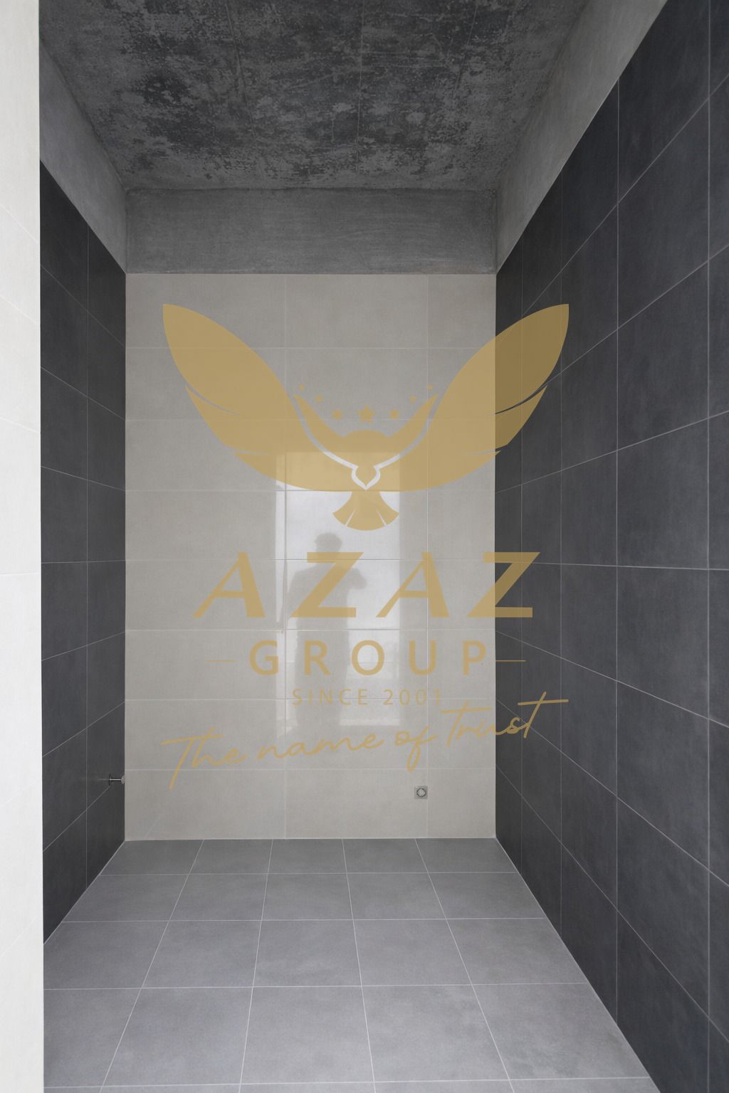 FOR RENT : Brand New 4 Showrooms - 1,092.14 Sq. Ft each with Affordable Price in the Prime Industrial Location – Umm Al Quwain (K N M Property 2)