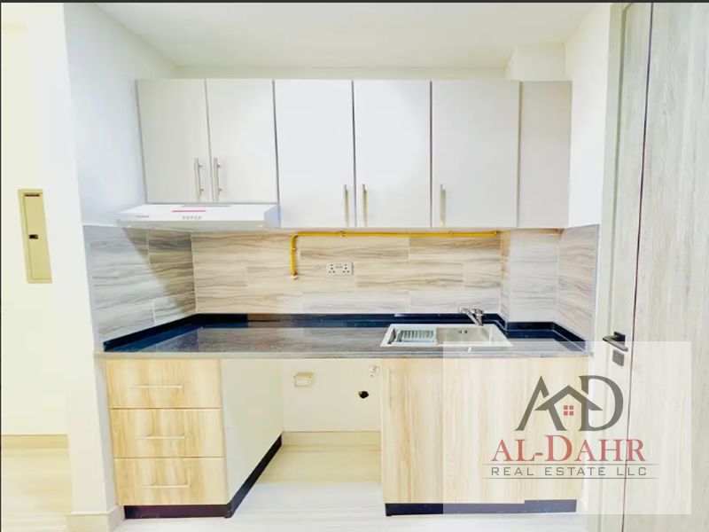 Brand New Building Studio || Unique Interior || For family