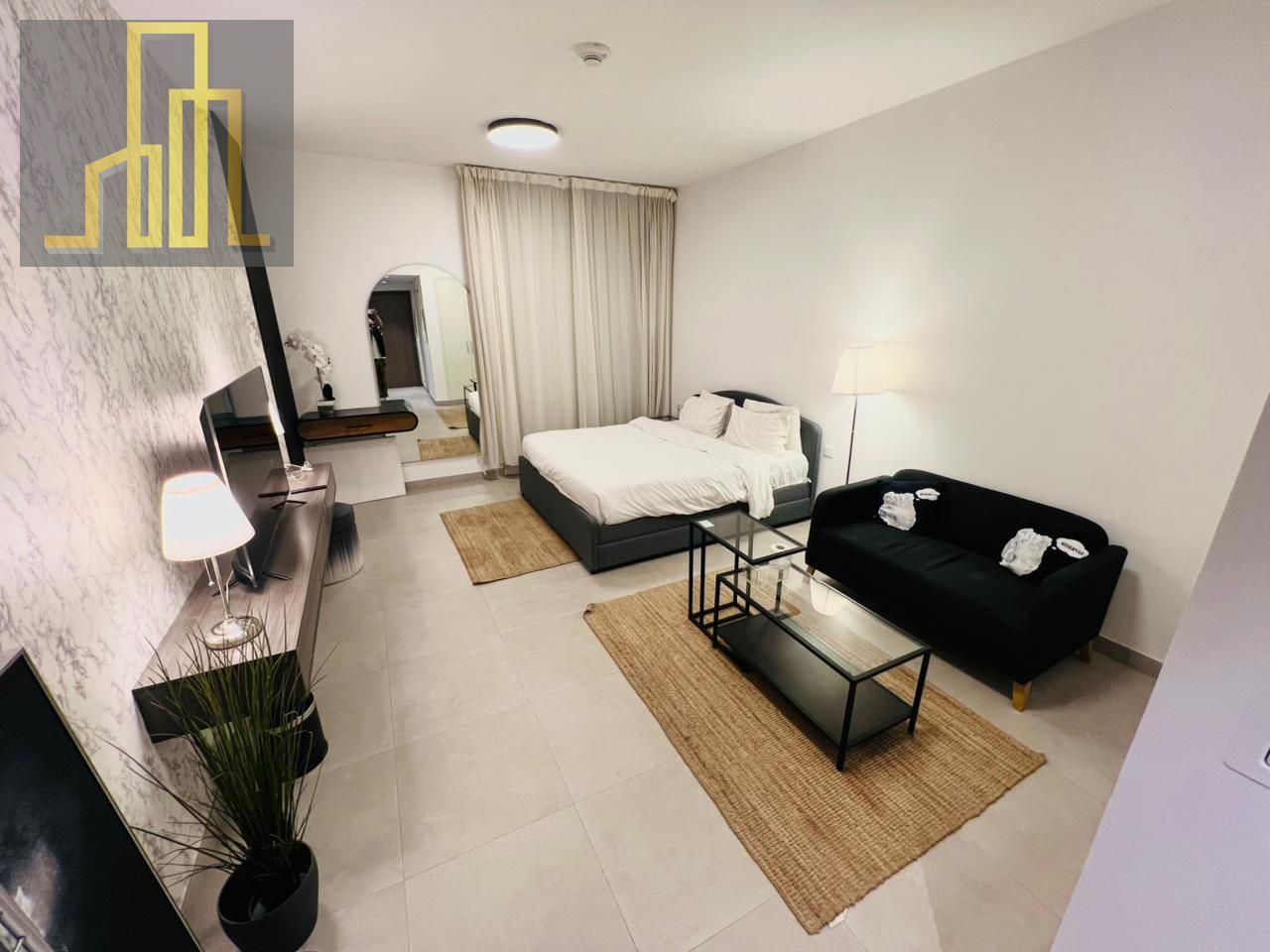 Great Opportunity For Investors || Studio Apartment For Sale In Sharjah