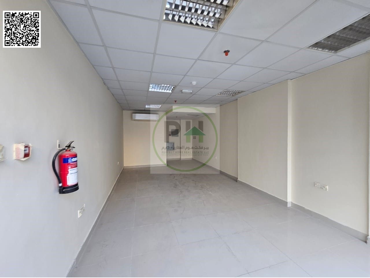Prime Shop for Rent – Excellent Business Opportunity in Al Rashidiya 3