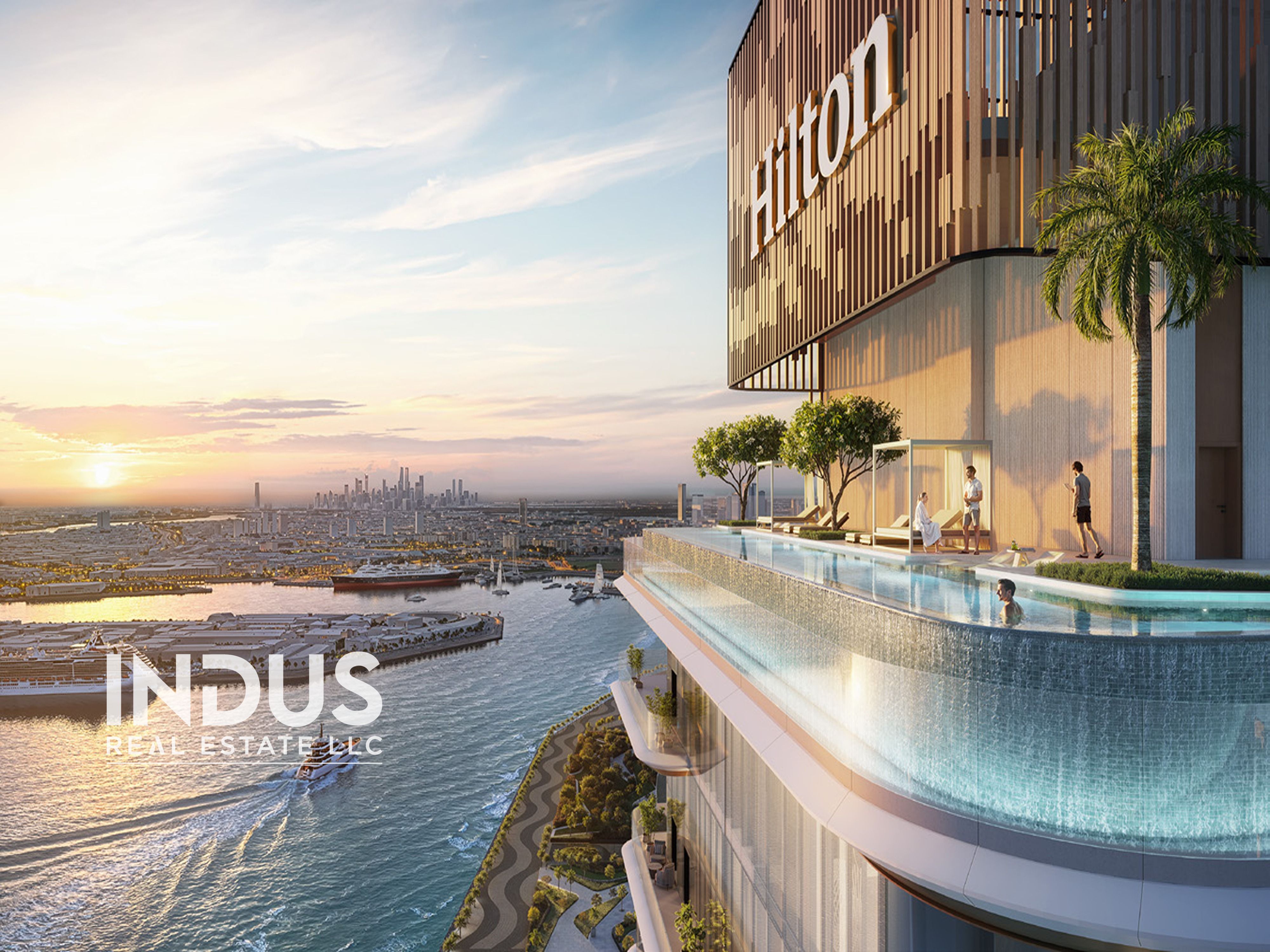 Investor Friendly | Strong ROI | Luxury Living