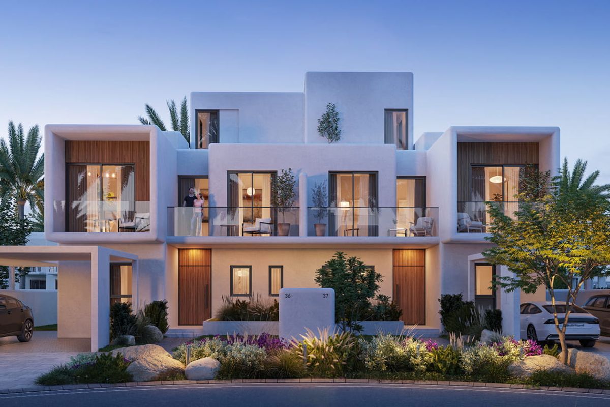 Close To Lagoon | Prime Location | Handover Soon