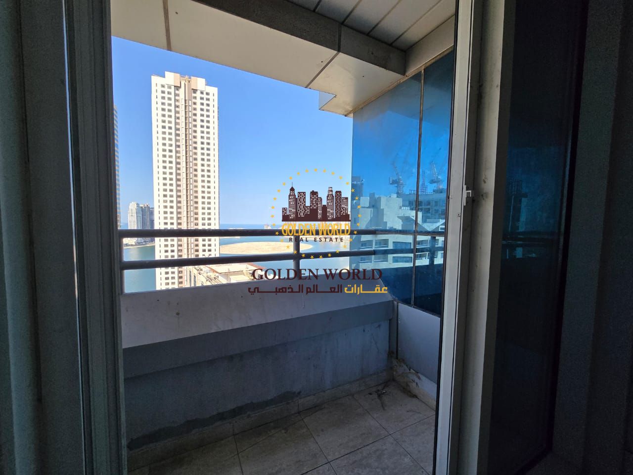 3 Bedroom Apartment with Living Room in Al Taawun Sharjah Near Hospitals and Malls, Prime Family Living with Full Facilities
