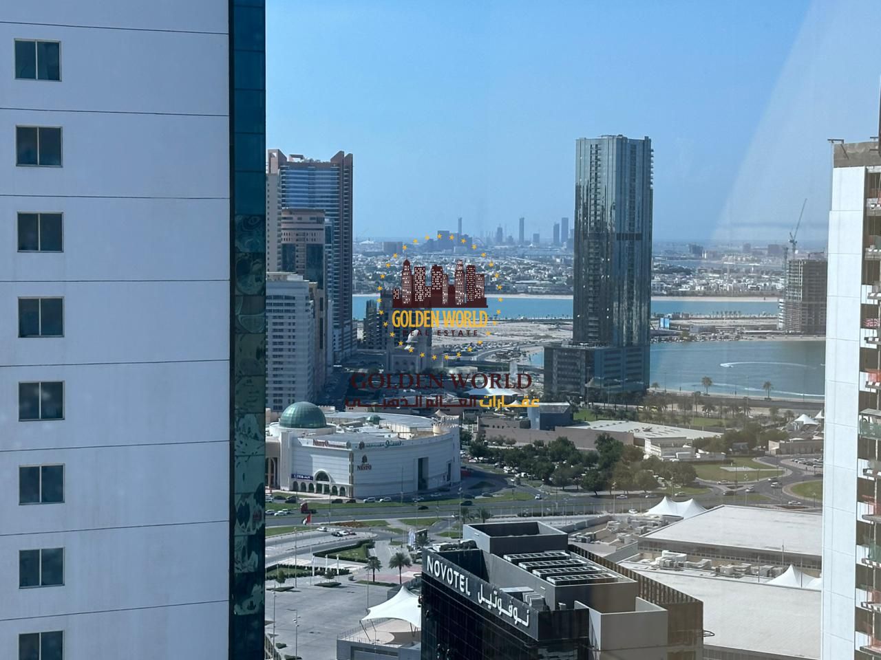 2 Bedroom Apartment for Rent in Al Taawun Sharjah