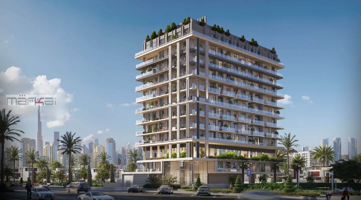 Luxury Studio for Sale | Beverly Park by Imtiaz | DLRC | Smart Living | Payment Plan | High ROI | Dubai Land