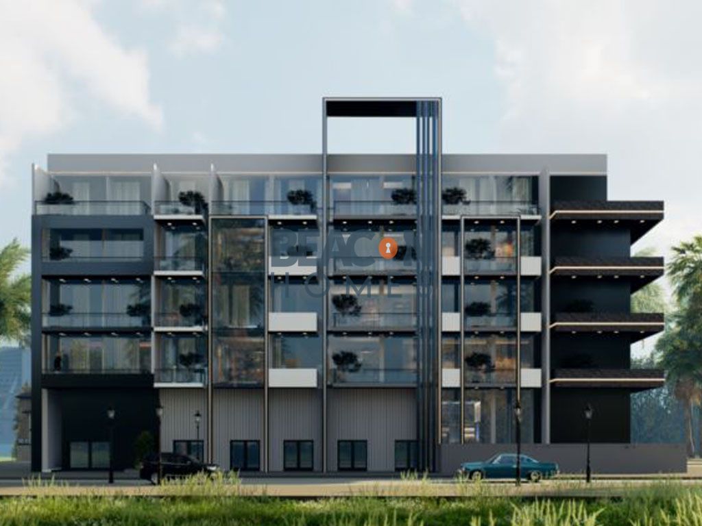 Modern Design | Smart Living | Fully Furnished