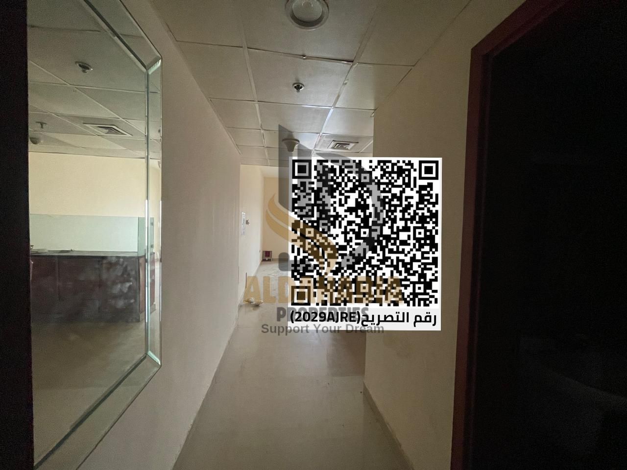 Studio for Sale – Nuaimiya Towers C | High-Demand Investment Unit