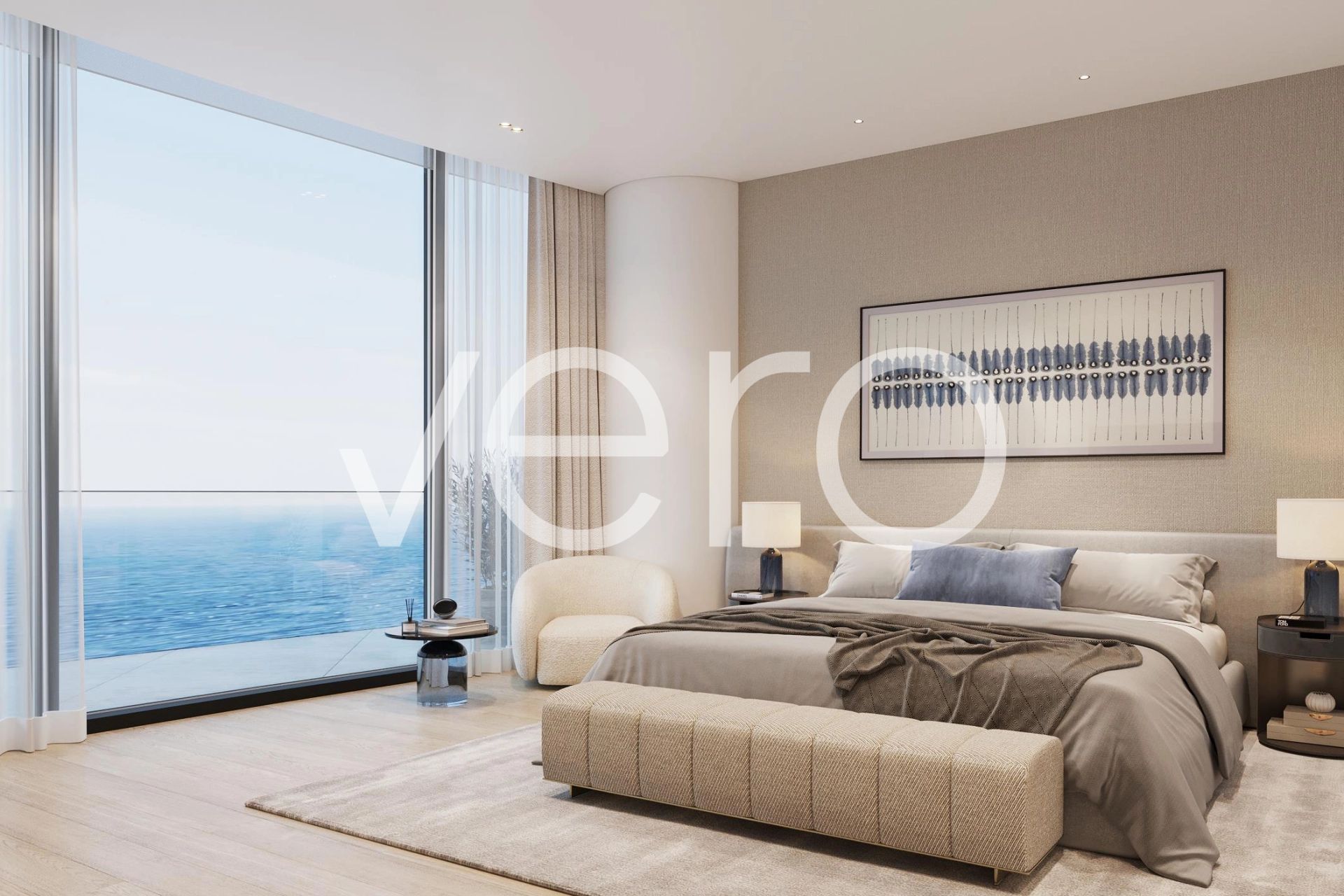 Selling Below OP | Sea View | High Floor