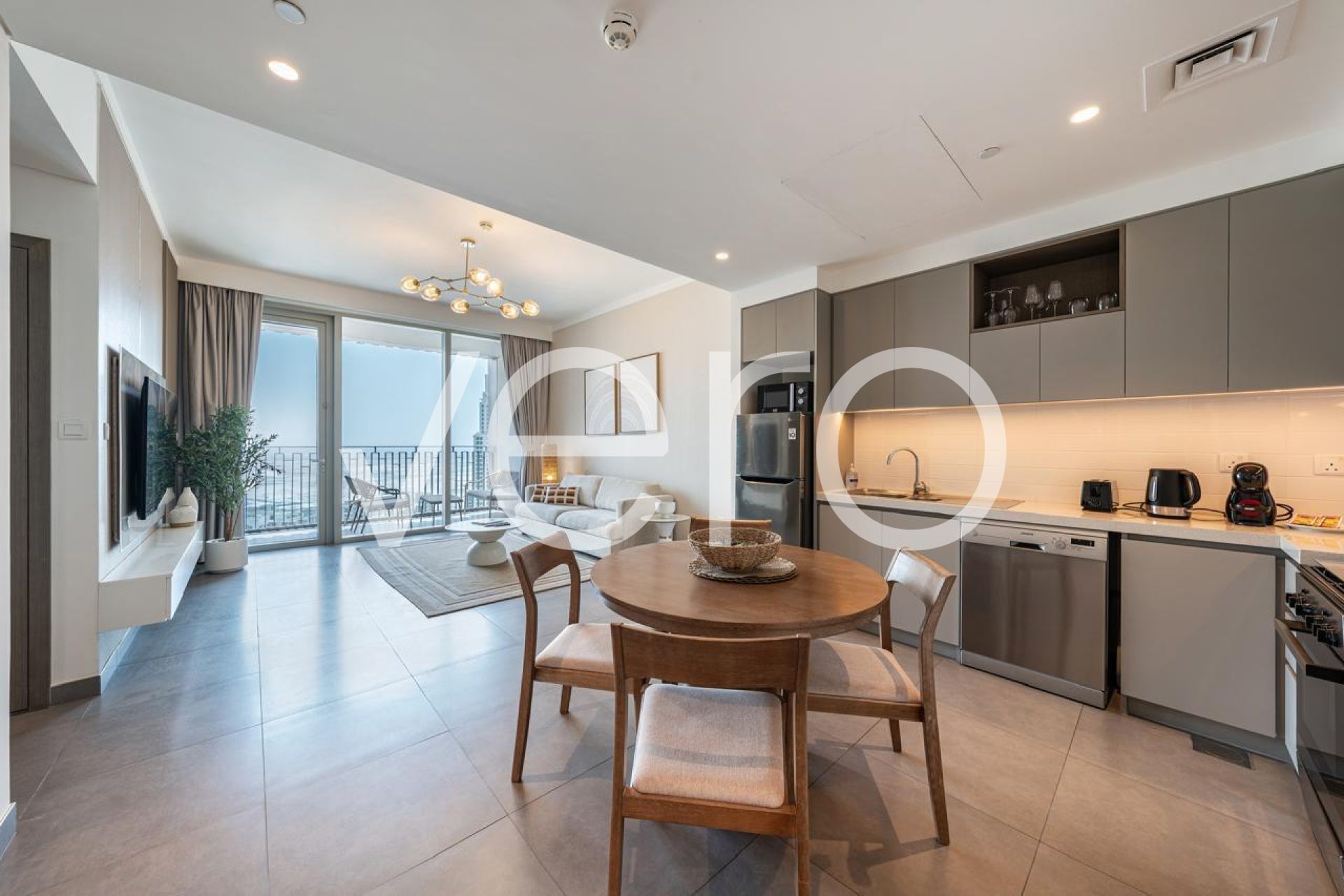 Fully Upgraded | Modern | Luxury