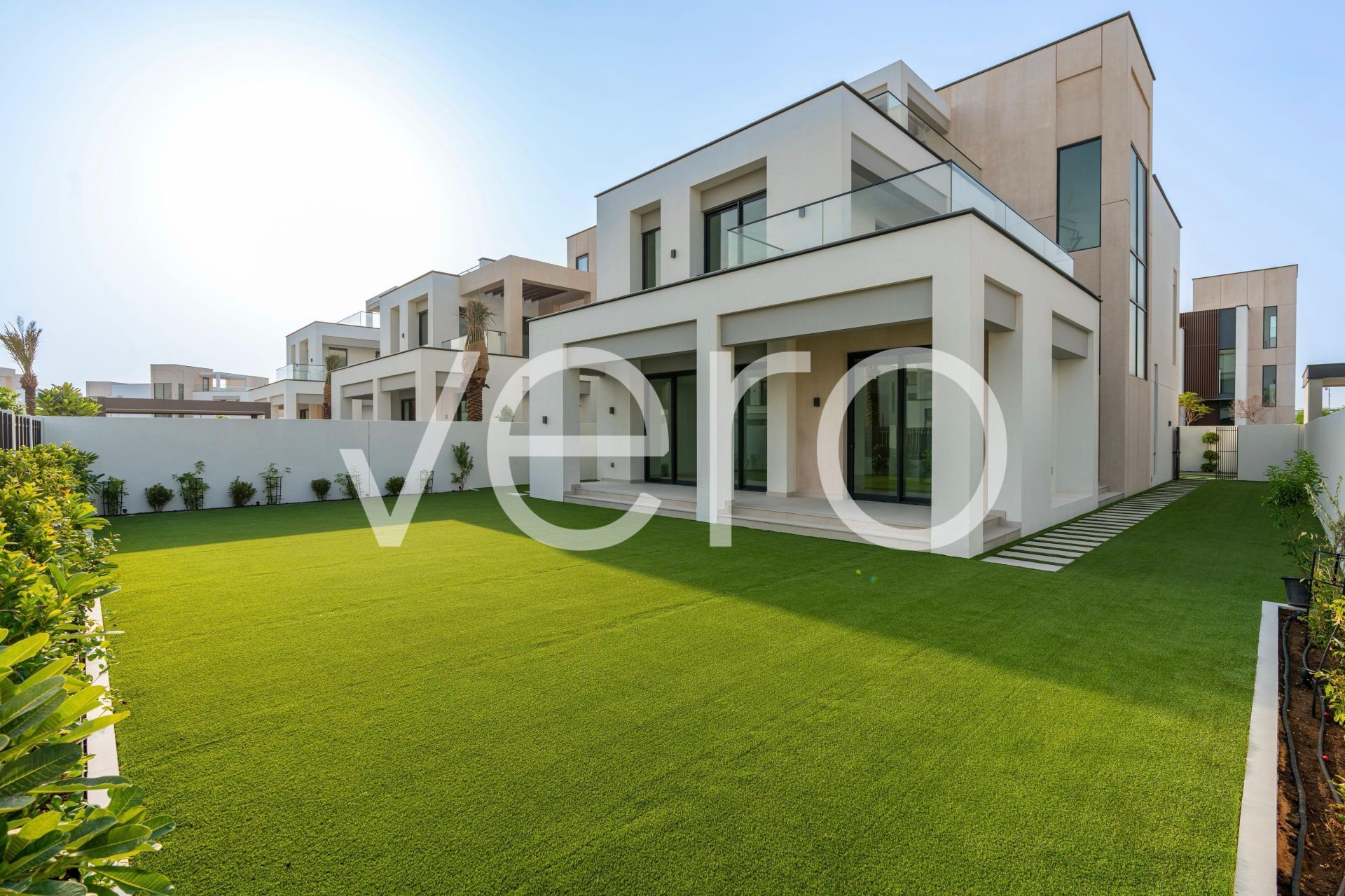 Landscaped Garden | Near Pool | Brand New