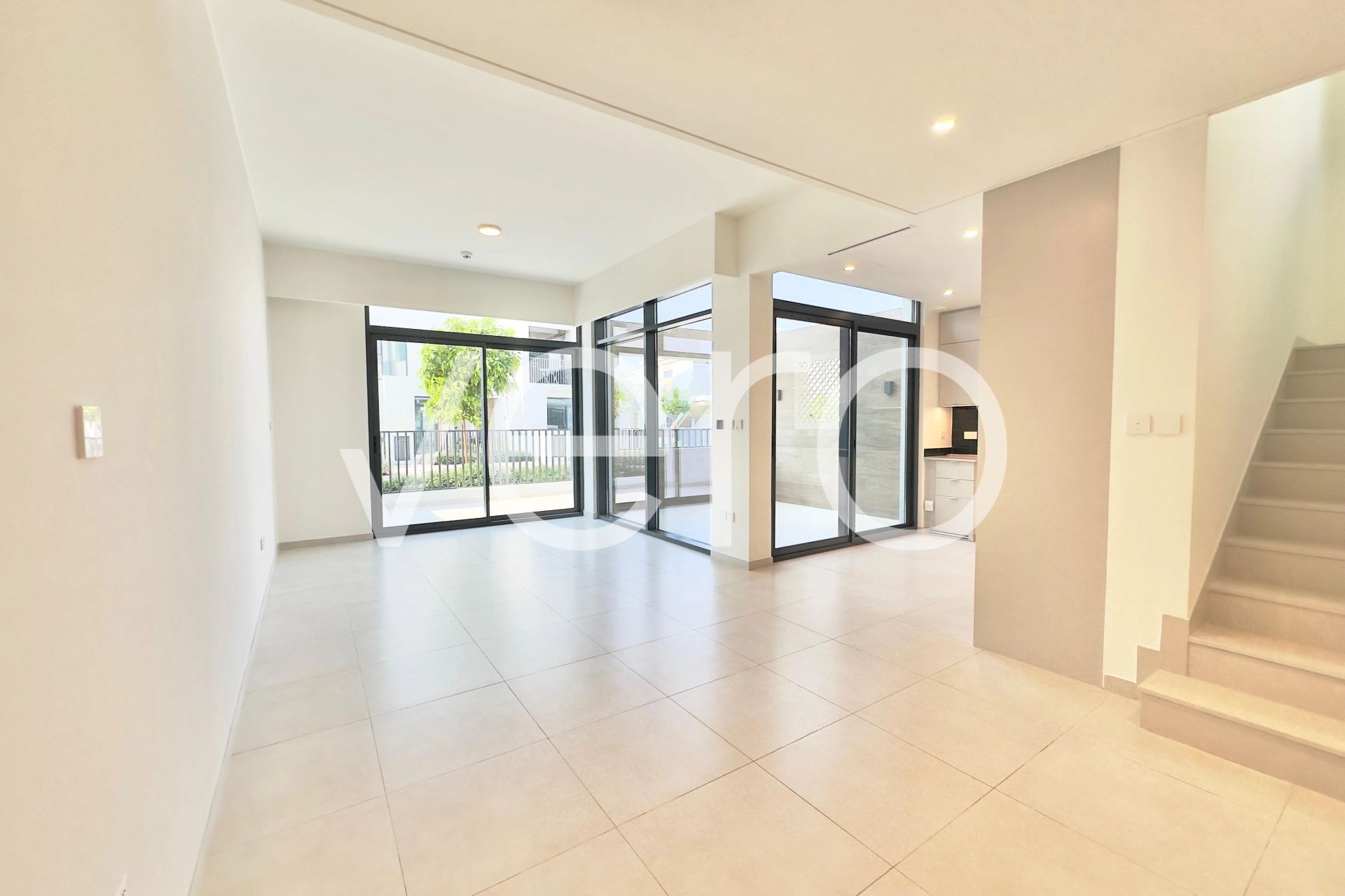 Rare Triplex | Wadi Backing | White Goods Included