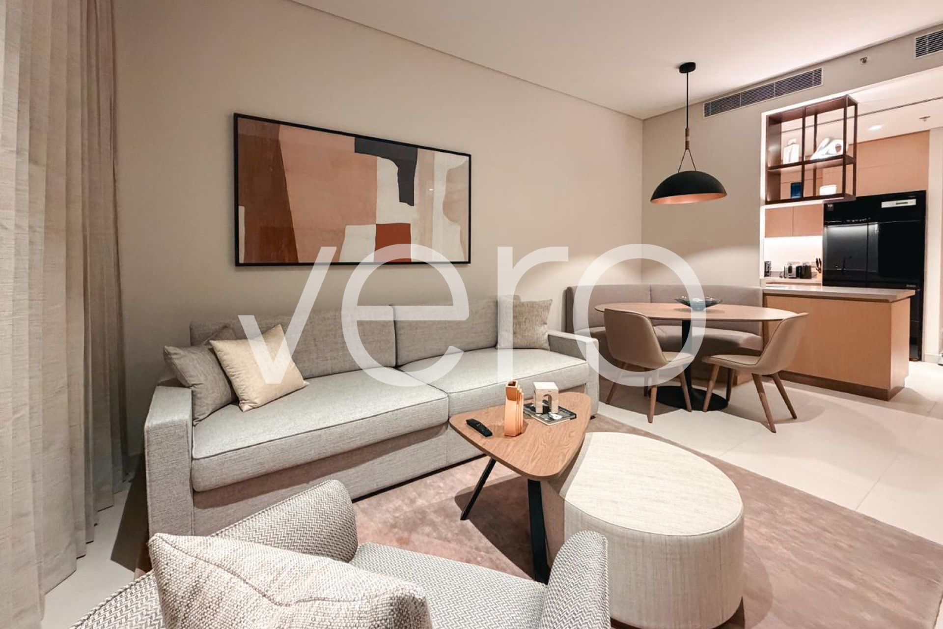 Largest Layout | Burj and Opera View | Low Floor