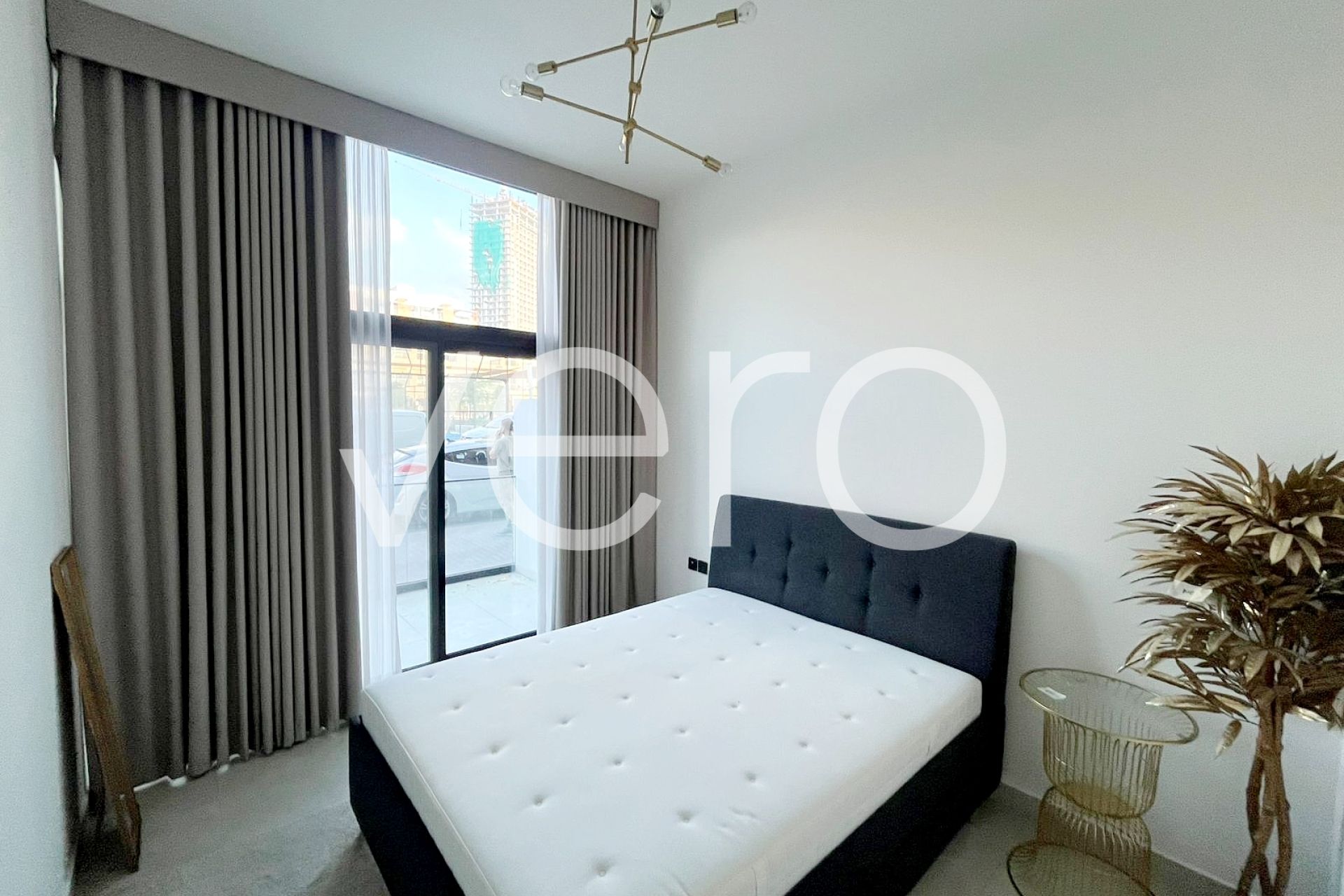 Park Facing | Semi Closed Kitchen | Spacious