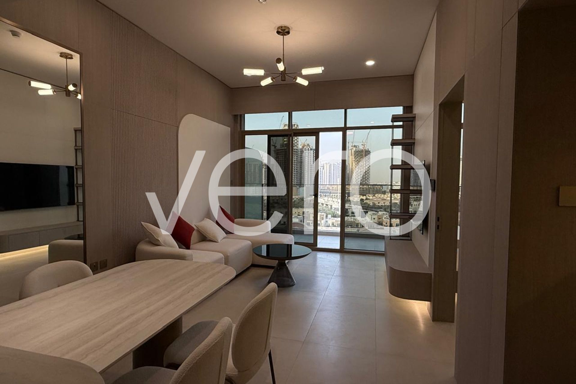 Smart Home | Spacious Layout | Community View