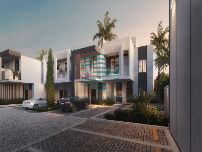 GREEN COMMUNITY | 700K OFFER | 5 MIN TO AIRPORT | 40% DISCOUNT