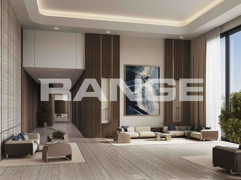 Outstanding | High Floor | Great Amentities