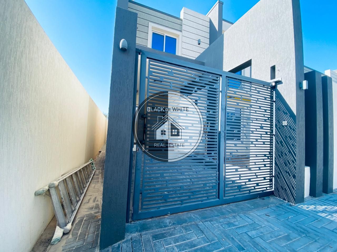Modern 3BHK Villa | Sandhills Community