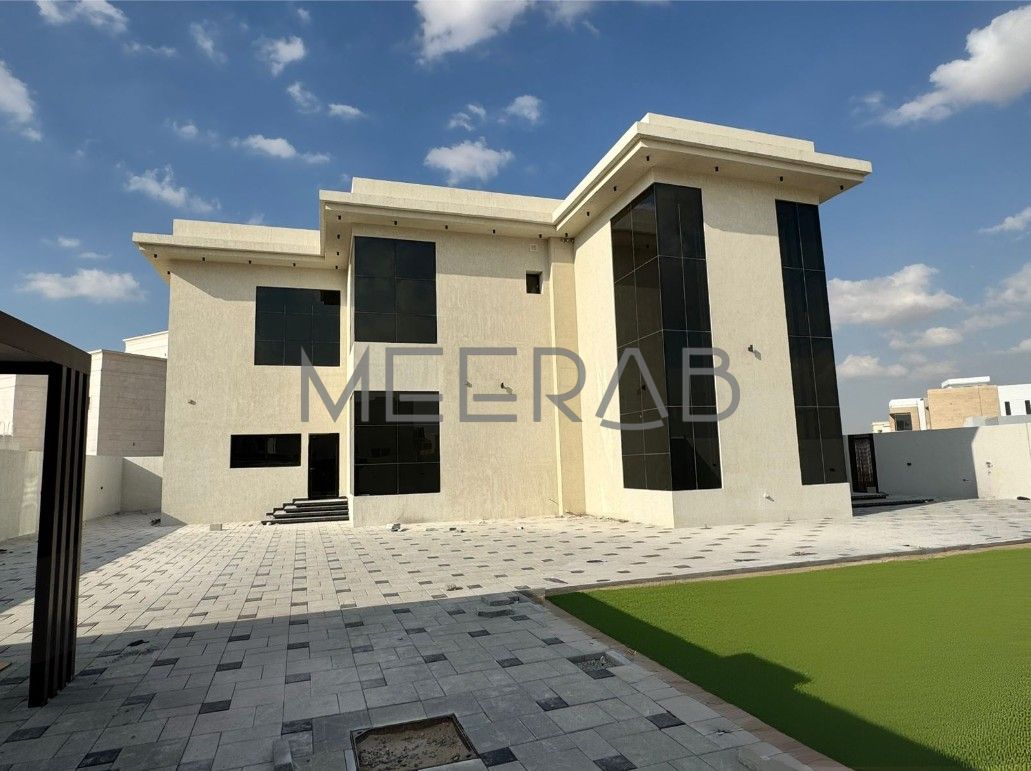 | PLEASANT VILLA | WELL-DESIGNED | BRAND NEW |
