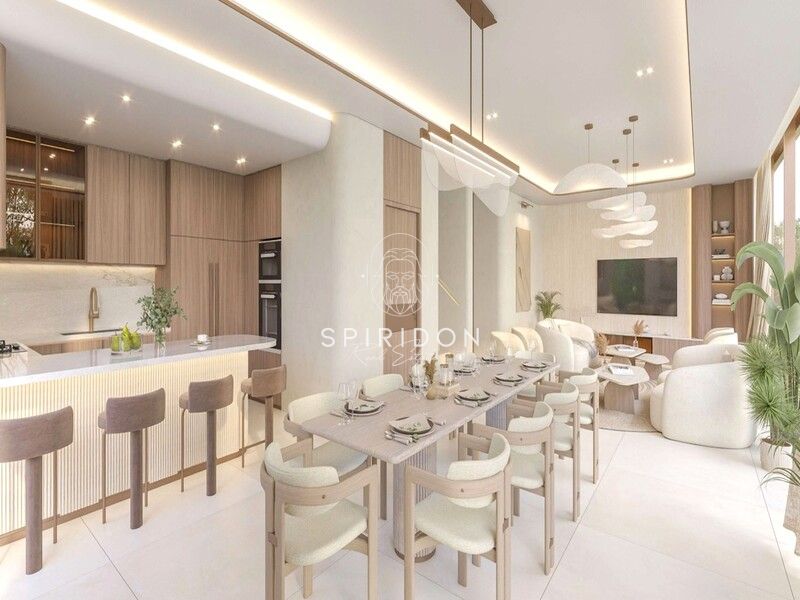 Duplex Type | Park View | 60/40 Payment Plan