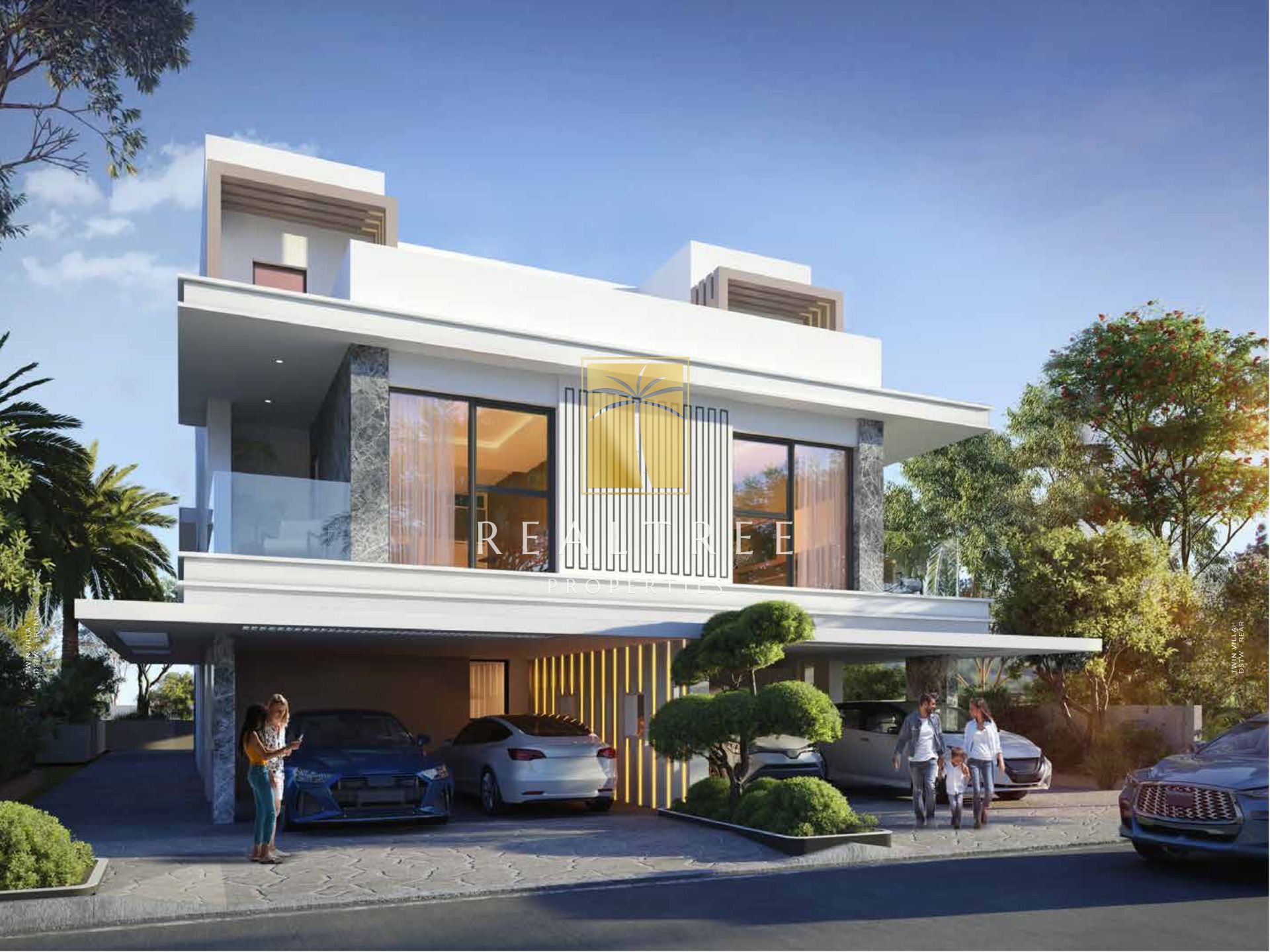 Waterfront Living | 0% Commission | High ROI