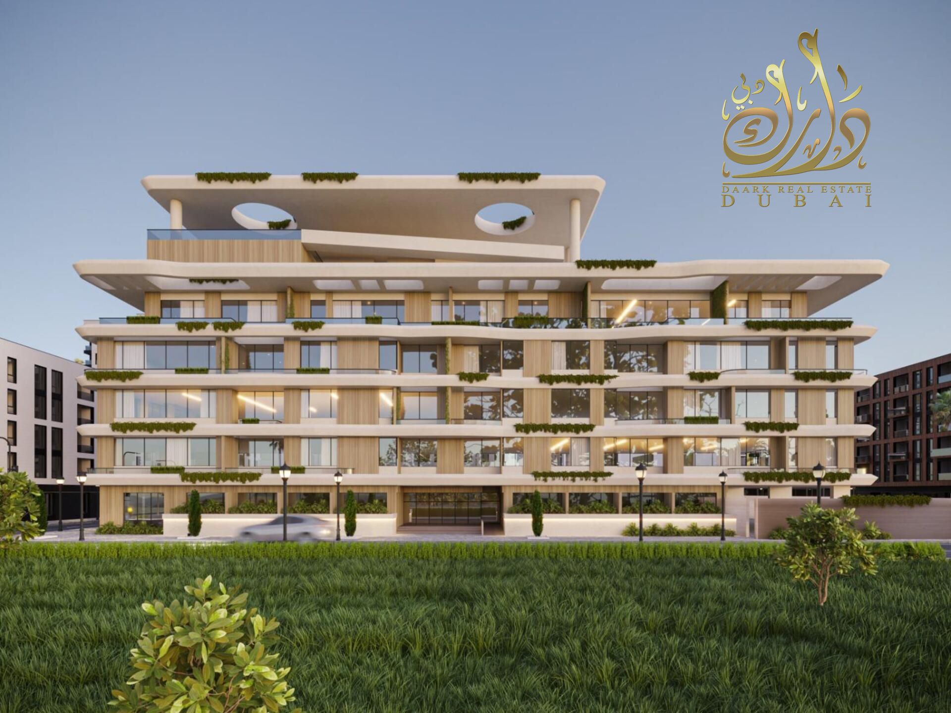 MORTGAGE DEAL_30/70 PAYMANTPLAN_ALMOST READY_LUXURY