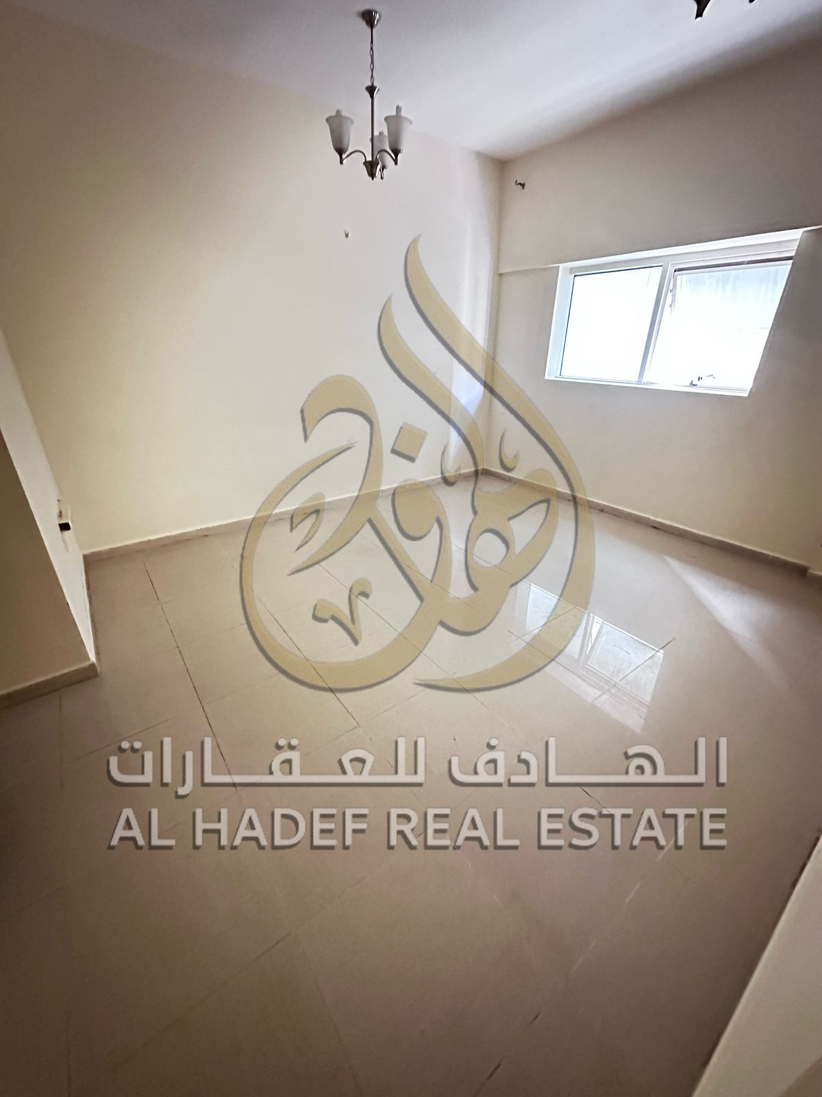 1 Bedroom Apartment for Rent in Al Qasimia Al Mahatta – Family Building