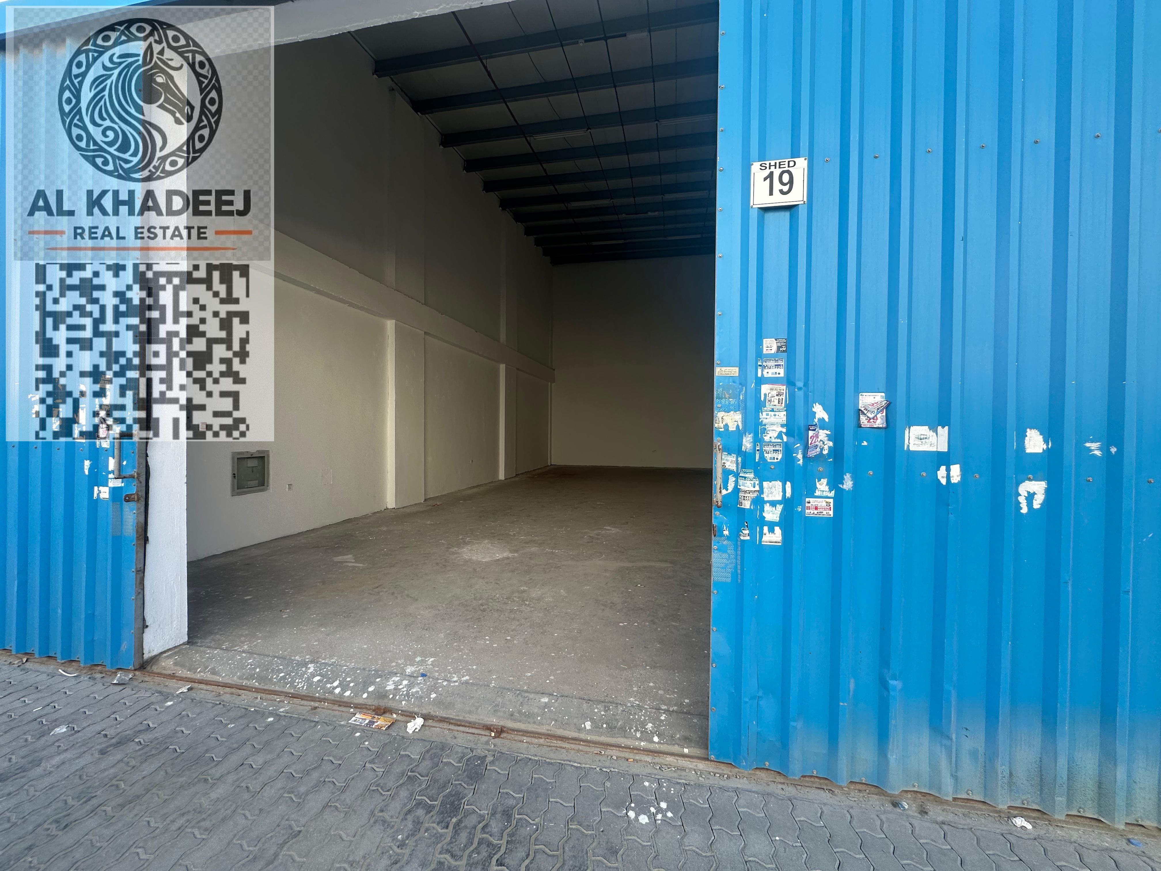 Spacious area | Ready for immediate occupancy | Prime location | Close to amenities