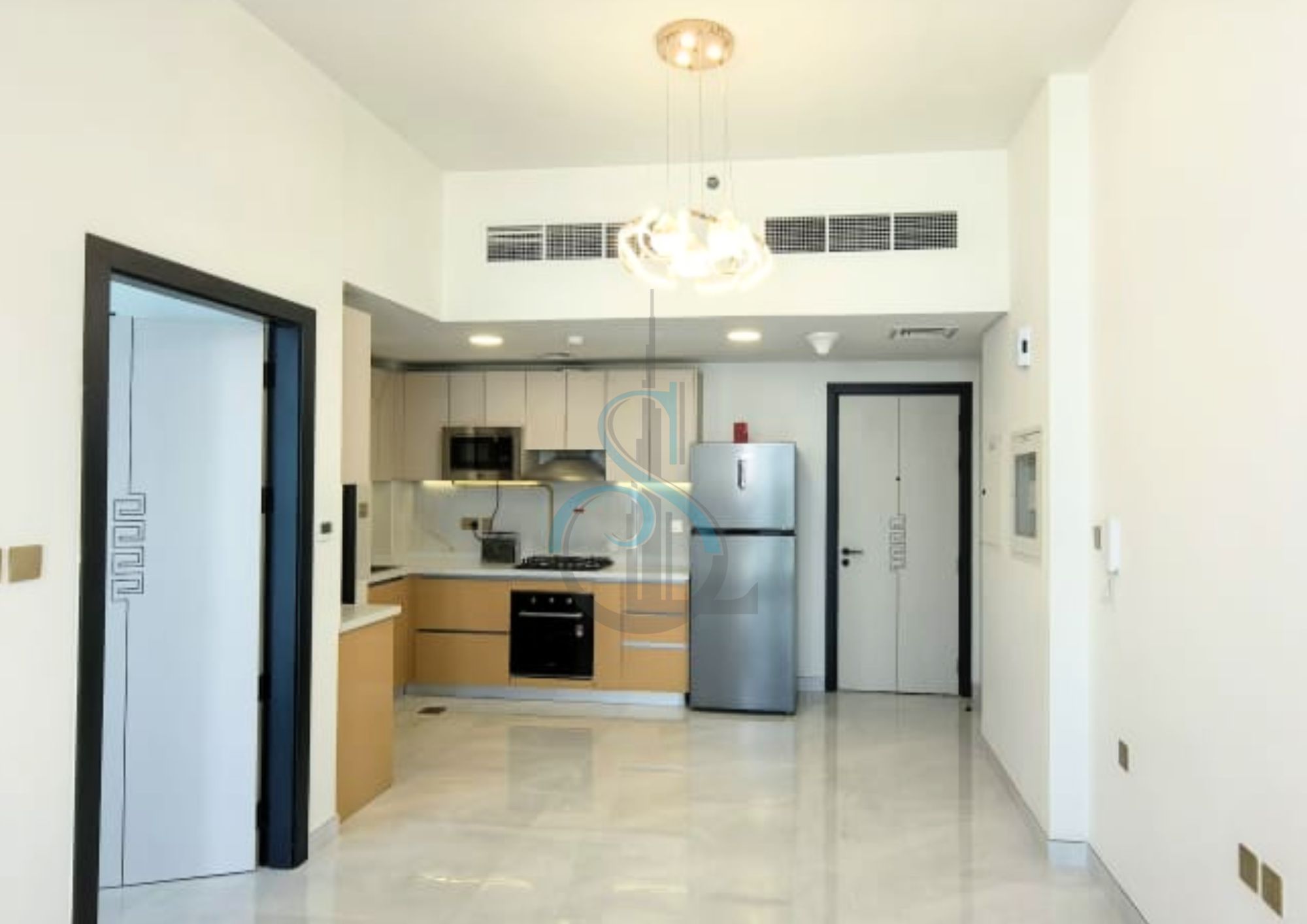 Brand-New 1BR in SKYZ by Danube | City View | Prime Arjan Location