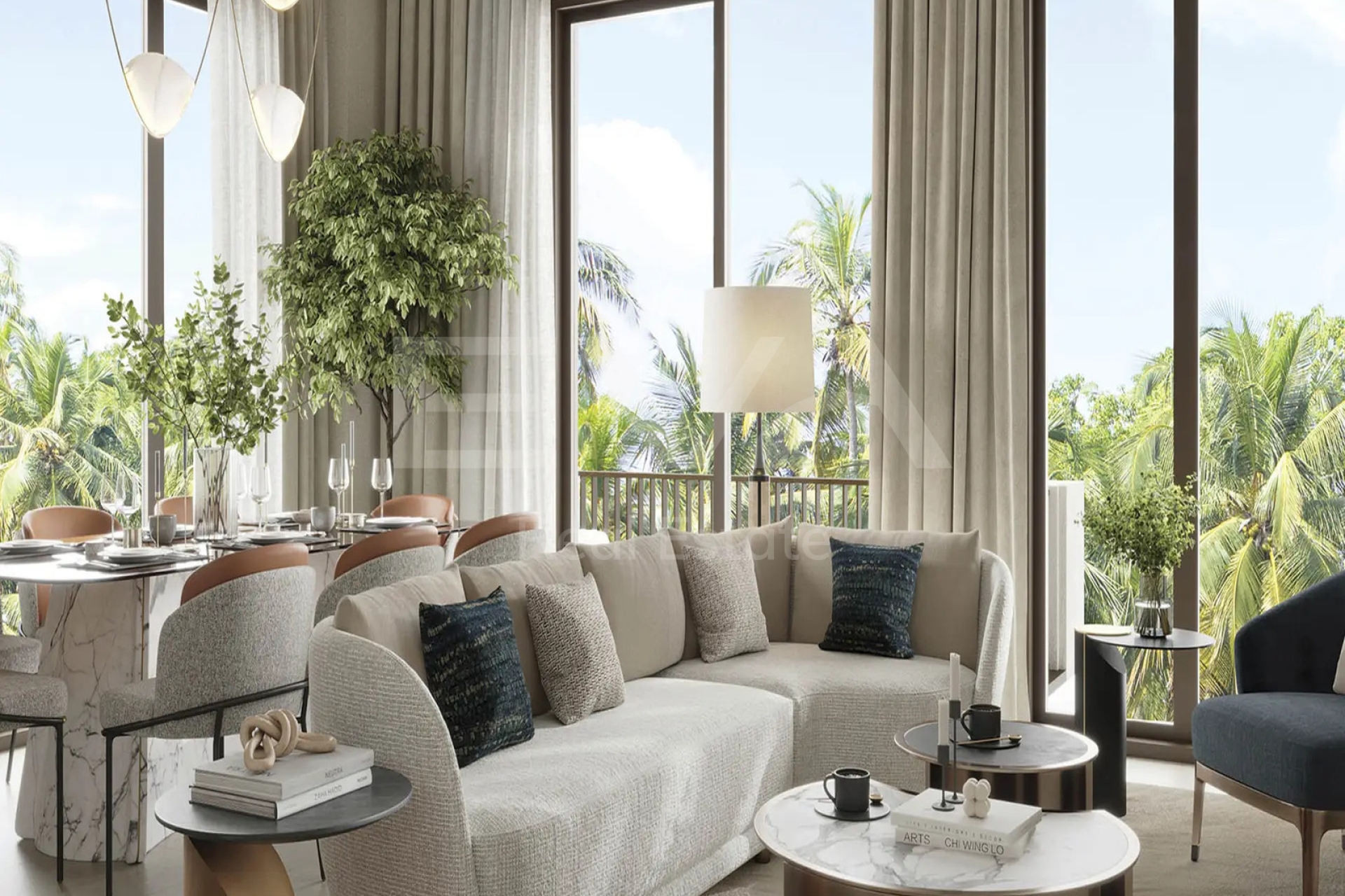 Community View | Handover Soon | Payment Plan