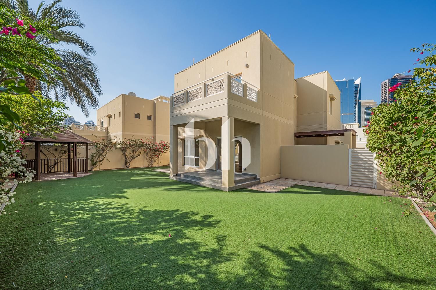 Upgraded | High Spec | Prime Location | Vacant Now