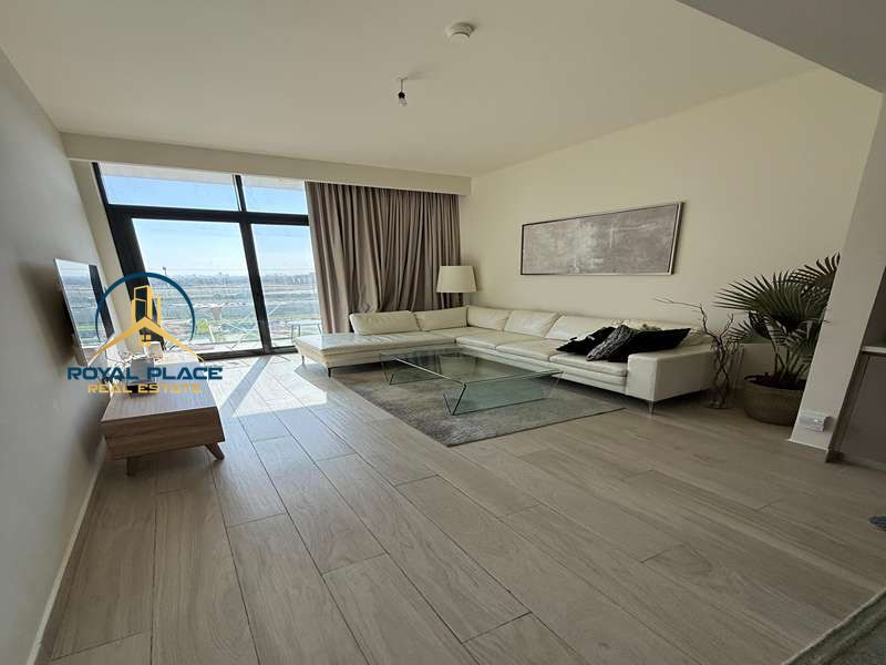 FULLY FURNISHED | SPACIOUS LAYOUT | BRIGHT UNIT |