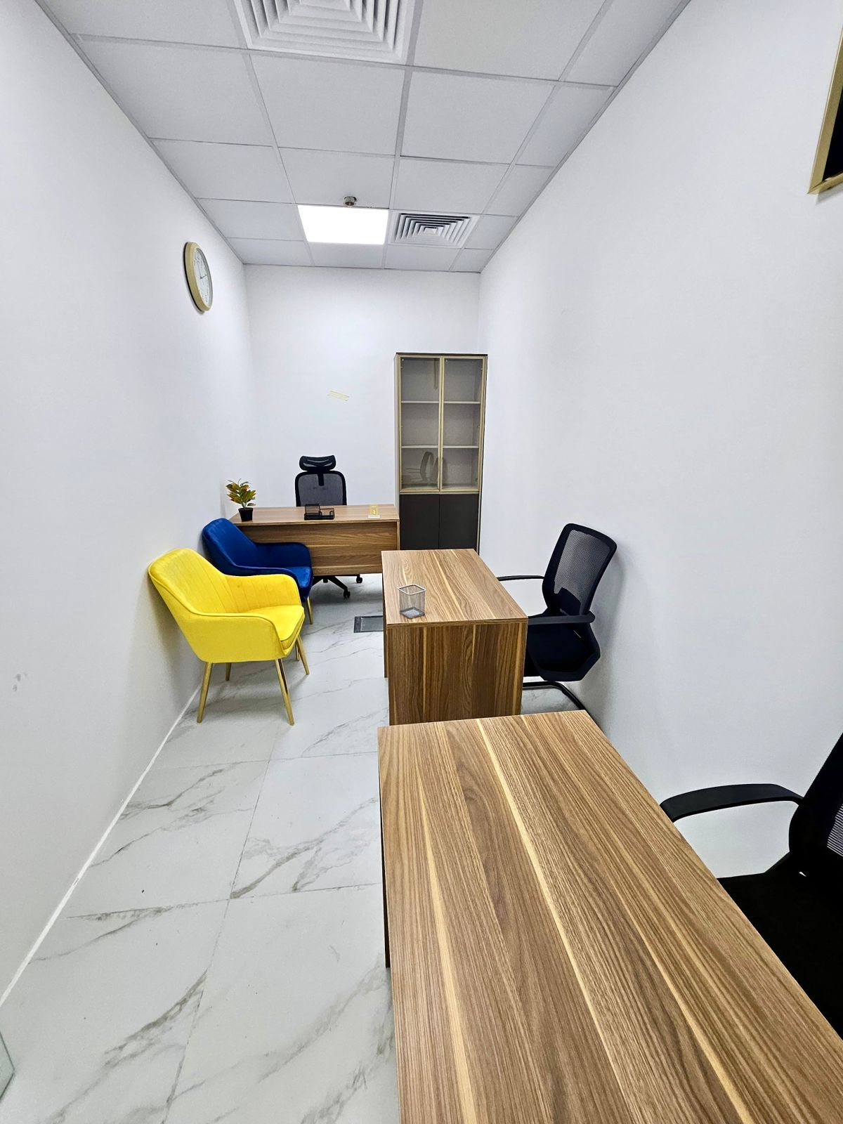 Modern Location | Exceptional Services | Flexible Payments | Stunning Views