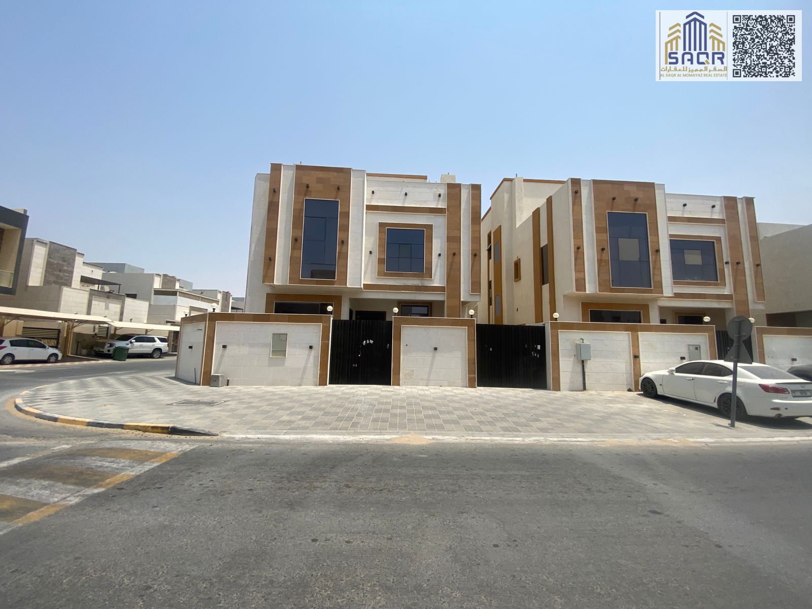 Don't miss the opportunity to own a luxury villa in a prime location at a competitive price