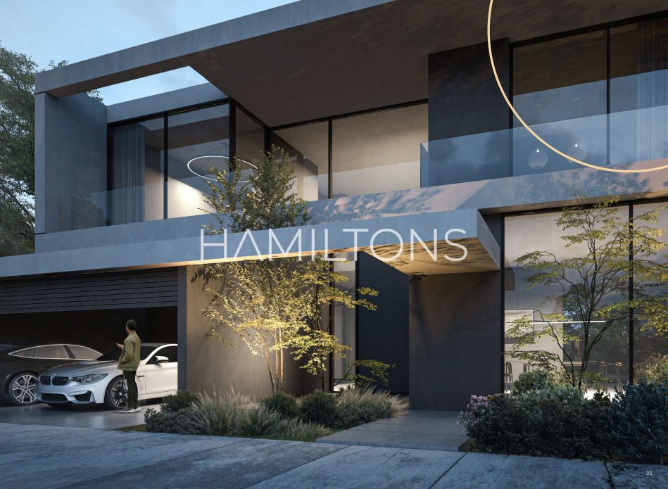 Green Living | Luxury Villa