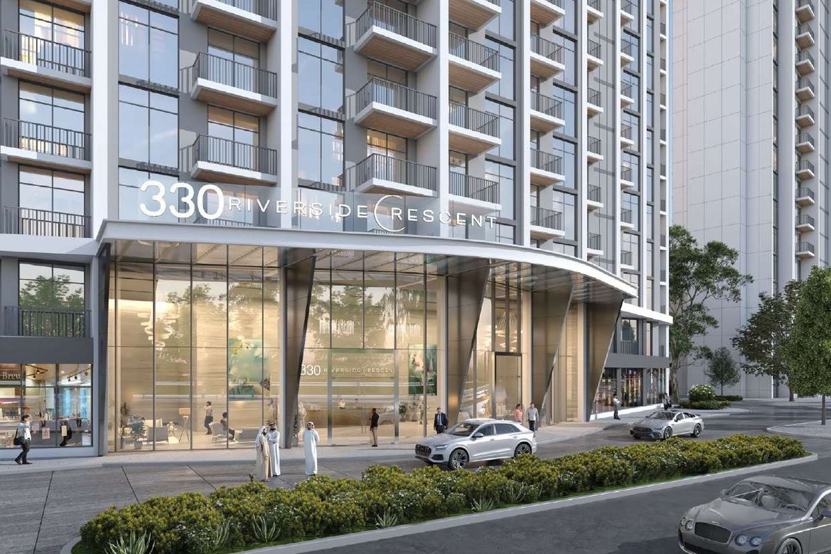 Genuine Resale| Spacious Layout| Prime Location