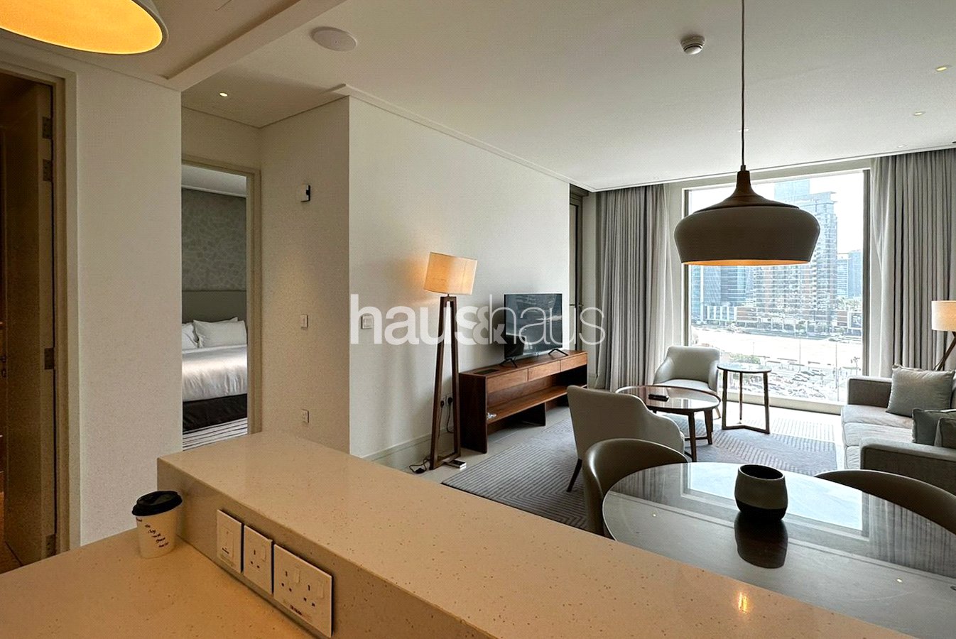 VIDA Specialist | Vacant | Luxurious
