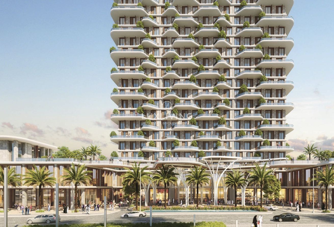 Modern | Prime Location | Best Deal