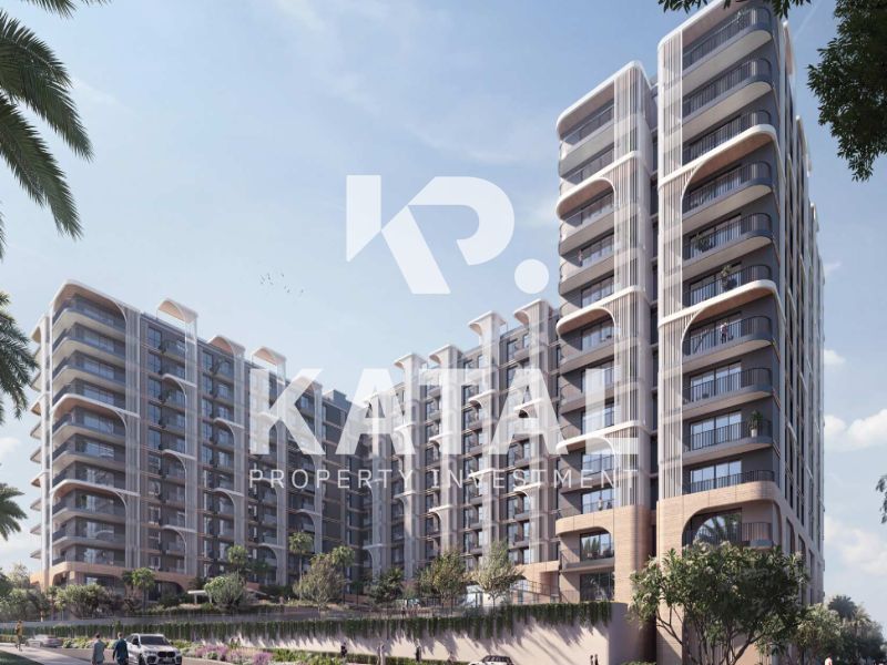 Spacious Layout | Scenic Views | Premium Lifestyle