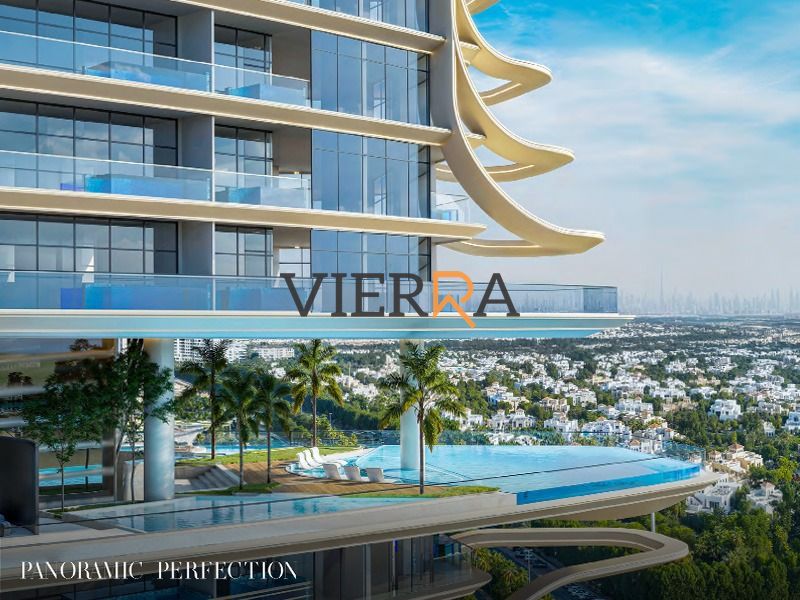 Luxury Living | Flexible Payment Plan | High ROI