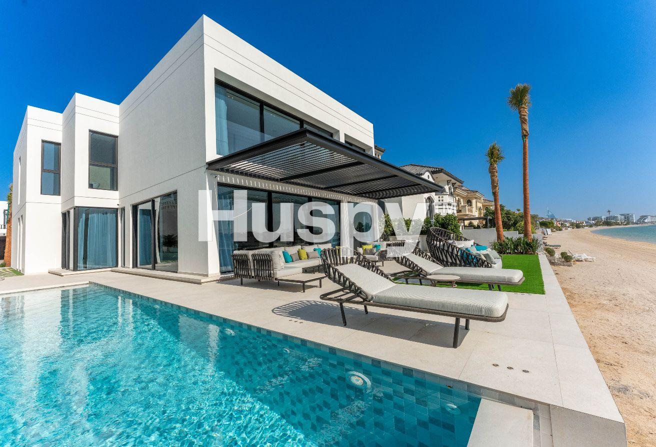 Exclusive | Fully Extended | High Quality