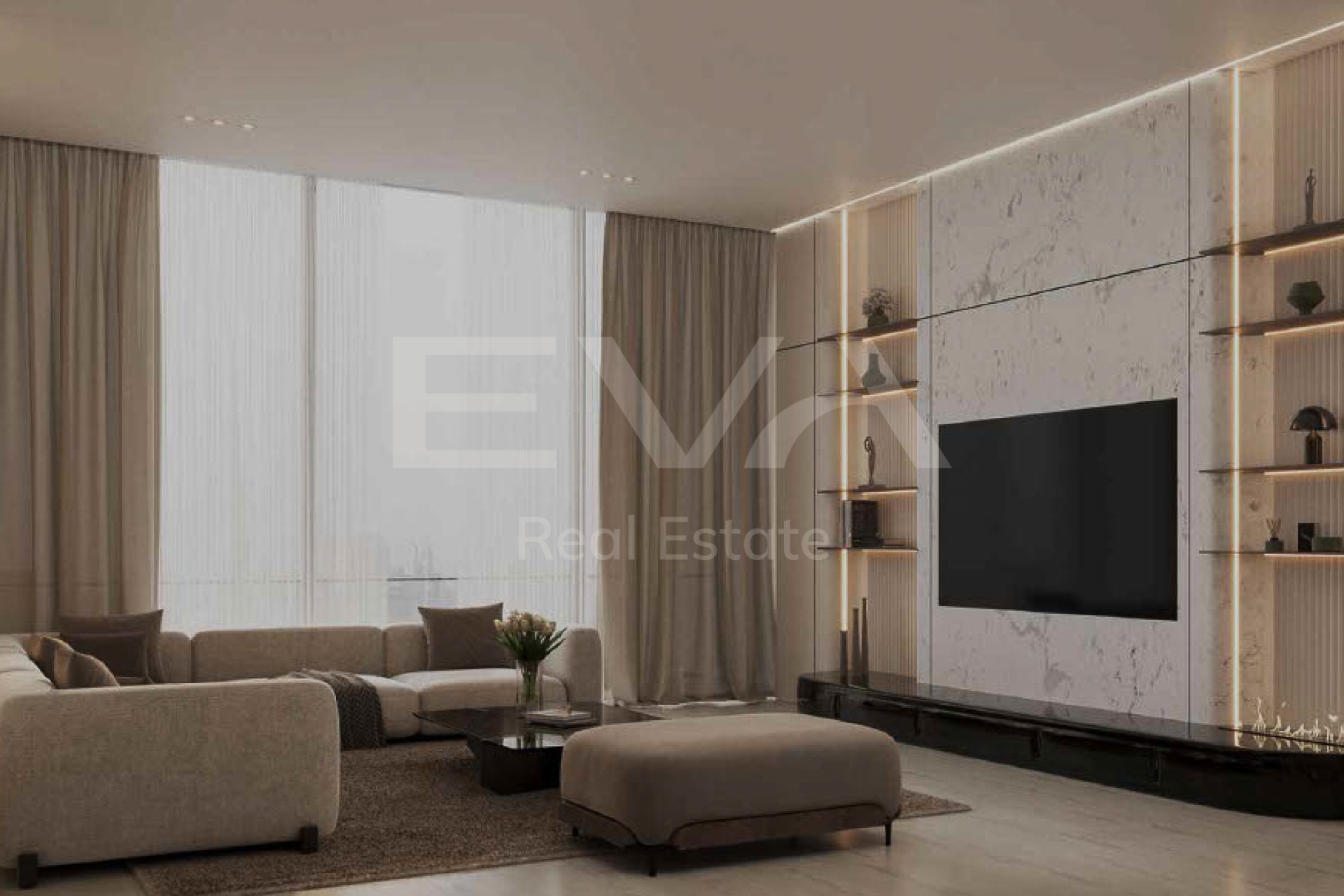 Studio Ready Soon | Pool View | Handover 2026