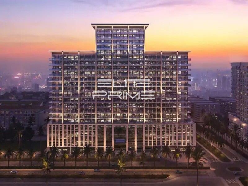 Ready Soon | High ROI | LUXURY LIVING
