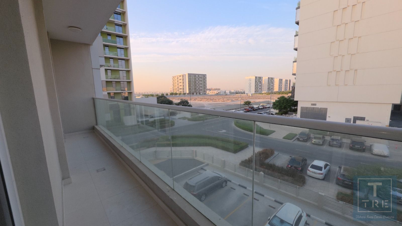 Your Next Smart Move | Ready 1BR – Dubai South