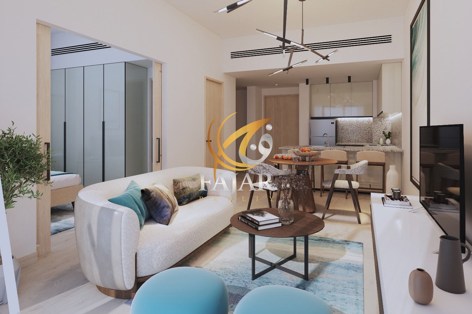 Sophisticated Siimplicity | Luxury Apartments