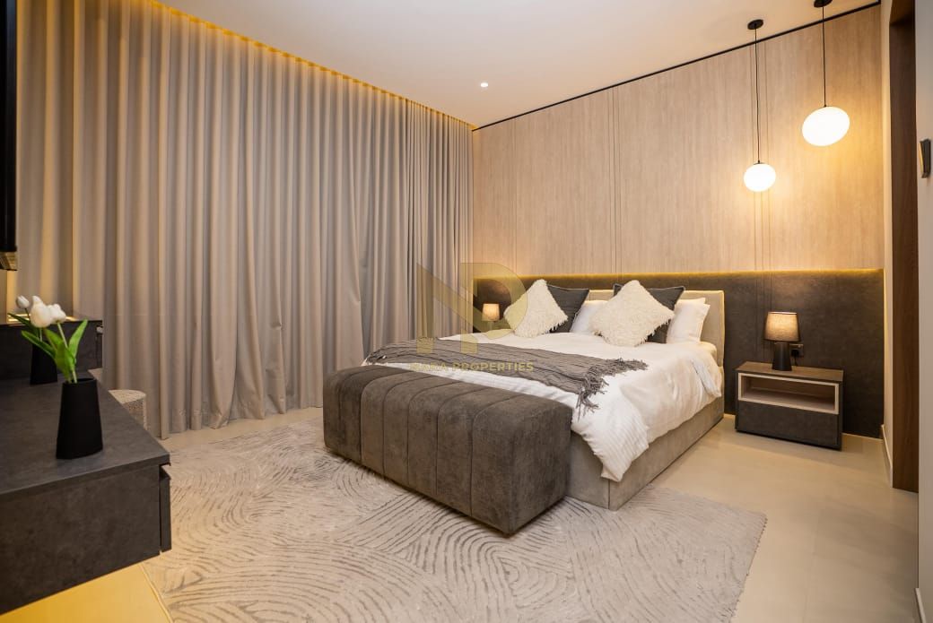2-Bedroom Apartment | 30/70 Payment Plan | Handover Soon | Fully Fitted Kitchen
