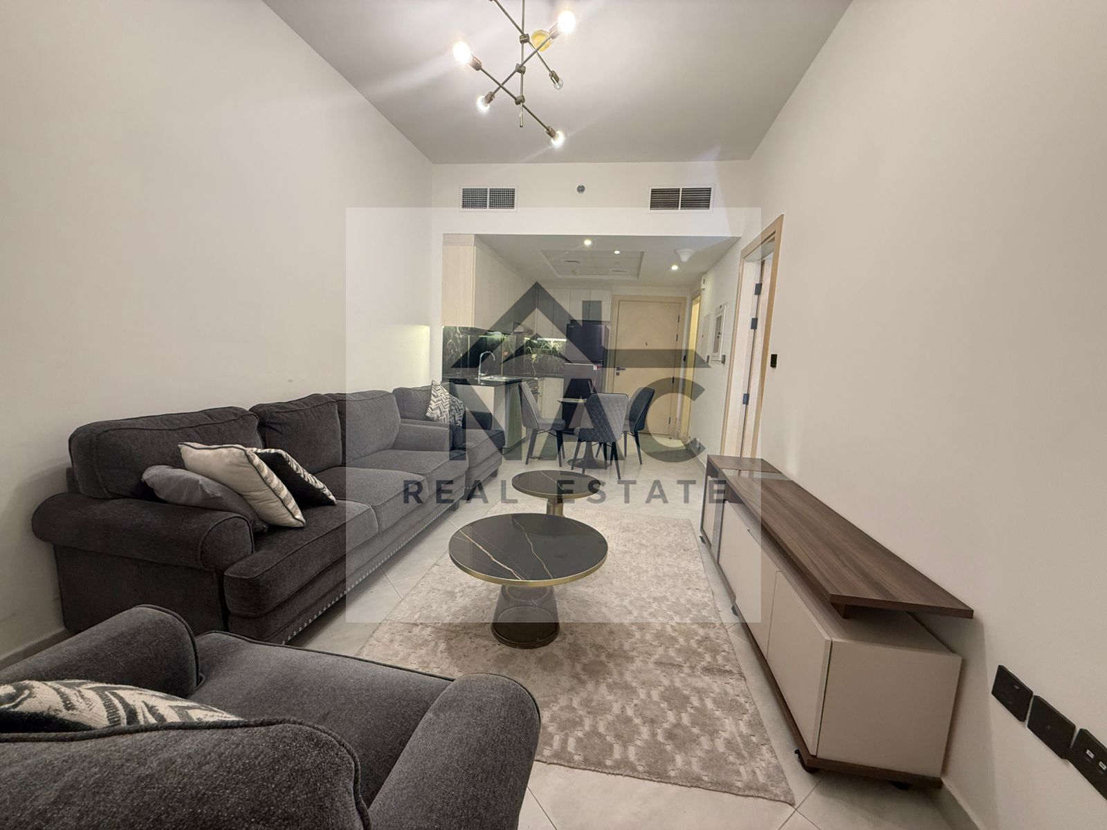 Spacious ||Fully furnished apartment||1Bhk apartment || Ready to move