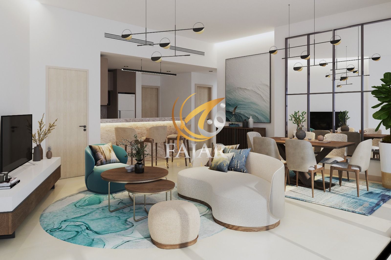 Luxury Living | Gated Community