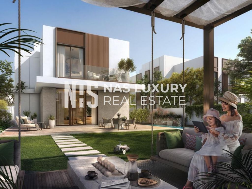 The biggest plot | Single Row | Prime Location