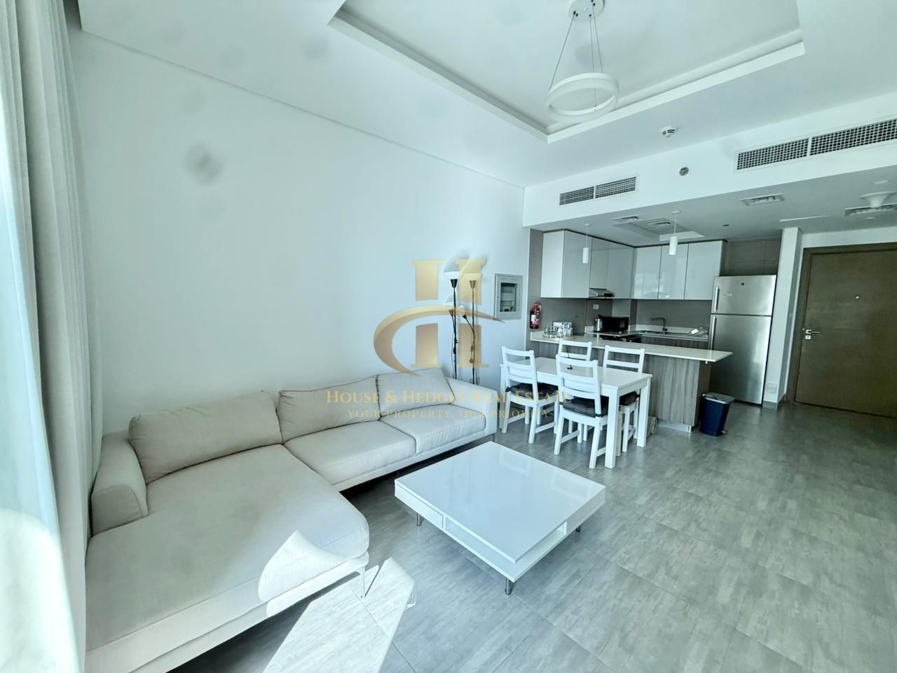 Fully Furnished | Ready To Move | Spacious
