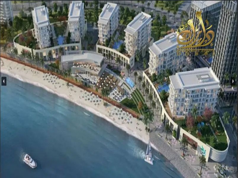 LIMITED UNITS - Sharjah Waterfront